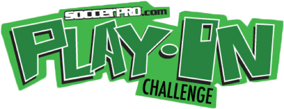 Play On Challenge logo